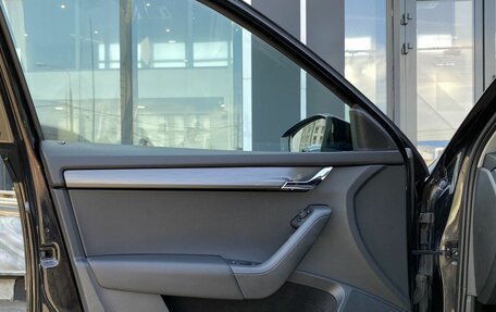 Skoda Octavia, 2017 год, 1 699 000 рублей, 16 фотография