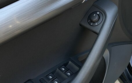 Skoda Octavia, 2017 год, 1 699 000 рублей, 17 фотография
