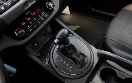 KIA Sportage III, 2013 год, 1 250 000 рублей, 9 фотография