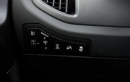 KIA Sportage III, 2013 год, 1 250 000 рублей, 12 фотография