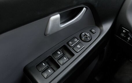 KIA Sportage III, 2013 год, 1 250 000 рублей, 11 фотография