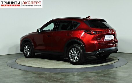 Mazda CX-5 II, 2025 год, 3 197 000 рублей, 6 фотография