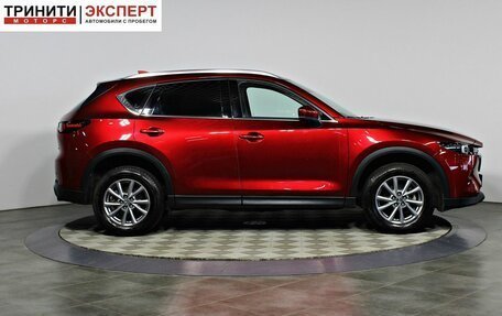 Mazda CX-5 II, 2025 год, 3 197 000 рублей, 4 фотография