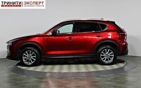 Mazda CX-5 II, 2025 год, 3 197 000 рублей, 5 фотография