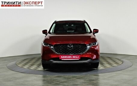 Mazda CX-5 II, 2025 год, 3 197 000 рублей, 2 фотография