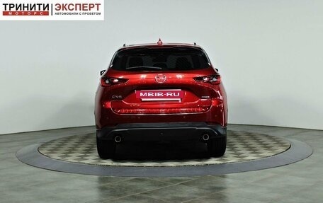 Mazda CX-5 II, 2025 год, 3 197 000 рублей, 7 фотография