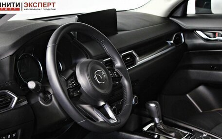 Mazda CX-5 II, 2025 год, 3 197 000 рублей, 11 фотография