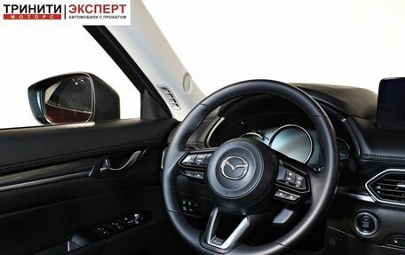 Mazda CX-5 II, 2025 год, 3 197 000 рублей, 13 фотография