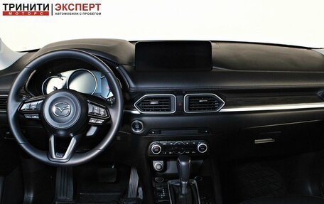 Mazda CX-5 II, 2025 год, 3 197 000 рублей, 12 фотография