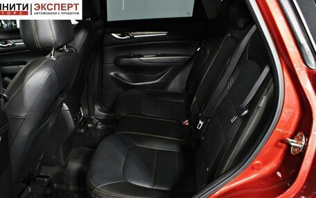 Mazda CX-5 II, 2025 год, 3 197 000 рублей, 16 фотография