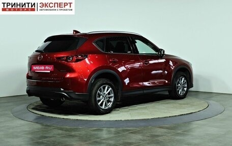 Mazda CX-5 II, 2025 год, 3 197 000 рублей, 8 фотография