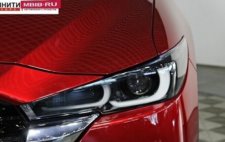Mazda CX-5 II, 2025 год, 3 197 000 рублей, 9 фотография