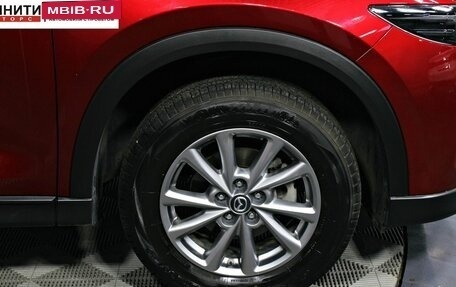 Mazda CX-5 II, 2025 год, 3 197 000 рублей, 10 фотография