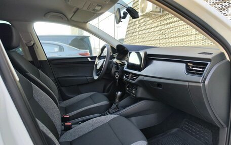 Skoda Rapid I, 2020 год, 1 555 000 рублей, 11 фотография
