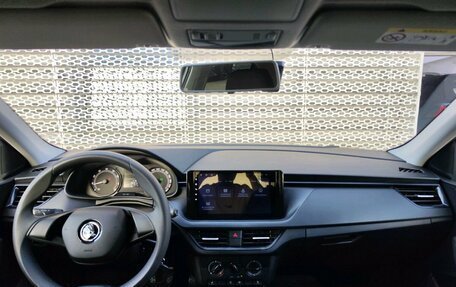 Skoda Rapid I, 2020 год, 1 555 000 рублей, 14 фотография