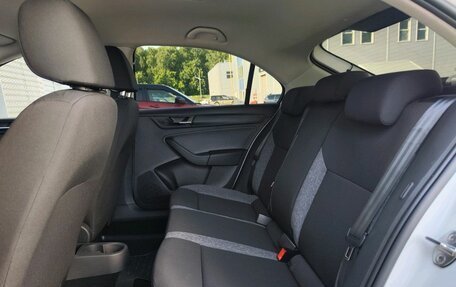 Skoda Rapid I, 2020 год, 1 555 000 рублей, 12 фотография