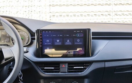 Skoda Rapid I, 2020 год, 1 555 000 рублей, 15 фотография