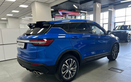 Geely Coolray I, 2020 год, 1 649 000 рублей, 8 фотография