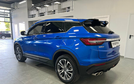 Geely Coolray I, 2020 год, 1 649 000 рублей, 5 фотография