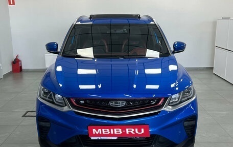 Geely Coolray I, 2020 год, 1 649 000 рублей, 2 фотография