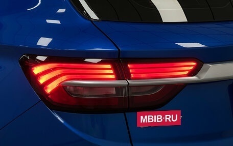 Geely Coolray I, 2020 год, 1 649 000 рублей, 6 фотография