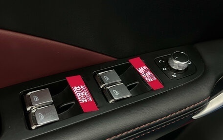 Geely Coolray I, 2020 год, 1 649 000 рублей, 9 фотография