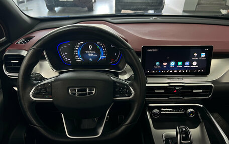 Geely Coolray I, 2020 год, 1 649 000 рублей, 15 фотография