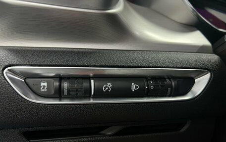 Geely Coolray I, 2020 год, 1 649 000 рублей, 12 фотография