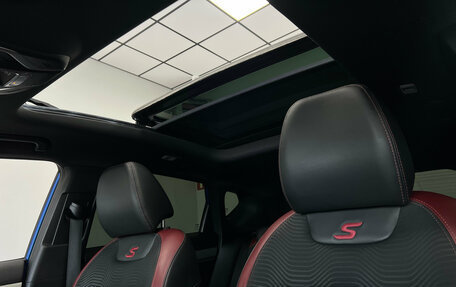 Geely Coolray I, 2020 год, 1 649 000 рублей, 23 фотография