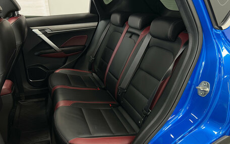 Geely Coolray I, 2020 год, 1 649 000 рублей, 21 фотография