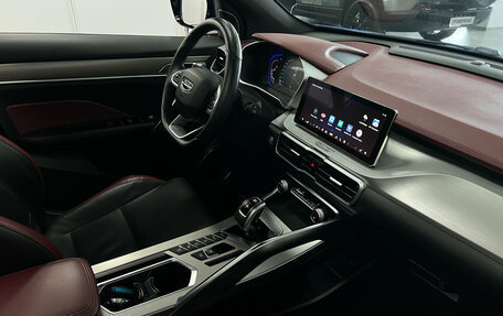 Geely Coolray I, 2020 год, 1 649 000 рублей, 24 фотография