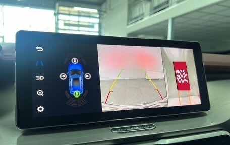 Geely Coolray I, 2020 год, 1 649 000 рублей, 17 фотография