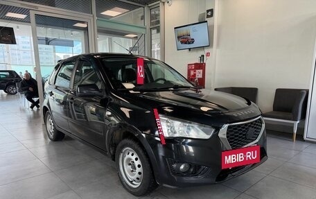 Datsun mi-DO, 2017 год, 309 000 рублей, 2 фотография
