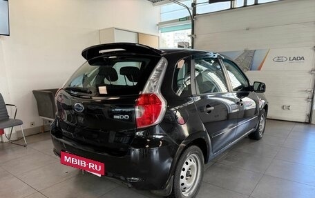 Datsun mi-DO, 2017 год, 309 000 рублей, 3 фотография