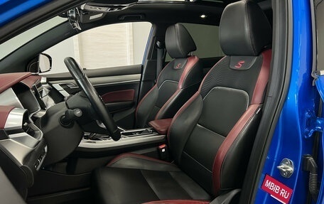 Geely Coolray I, 2020 год, 1 649 000 рублей, 20 фотография