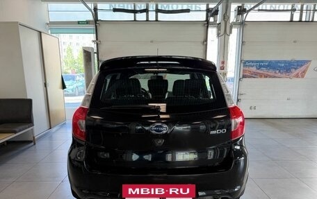 Datsun mi-DO, 2017 год, 309 000 рублей, 16 фотография
