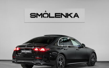 Mercedes-Benz E-Класс, 2025 год, 8 500 000 рублей, 2 фотография