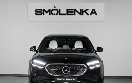 Mercedes-Benz E-Класс, 2025 год, 8 500 000 рублей, 3 фотография