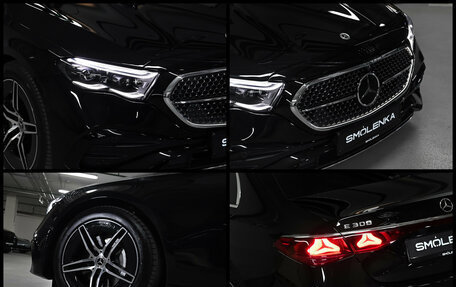 Mercedes-Benz E-Класс, 2025 год, 8 500 000 рублей, 7 фотография