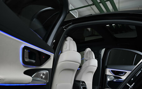 Mercedes-Benz E-Класс, 2025 год, 8 500 000 рублей, 10 фотография