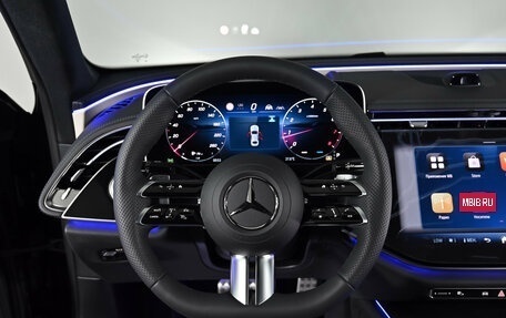 Mercedes-Benz E-Класс, 2025 год, 8 500 000 рублей, 18 фотография