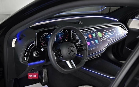Mercedes-Benz E-Класс, 2025 год, 8 500 000 рублей, 17 фотография
