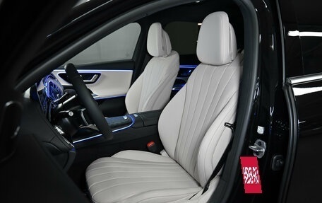 Mercedes-Benz E-Класс, 2025 год, 8 500 000 рублей, 15 фотография