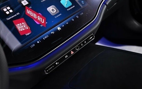 Mercedes-Benz E-Класс, 2025 год, 8 500 000 рублей, 19 фотография