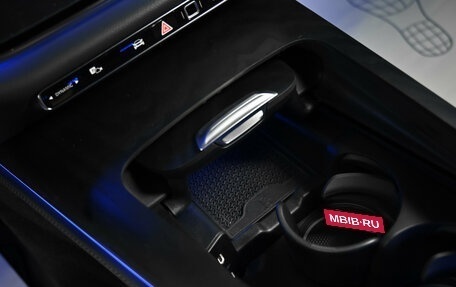 Mercedes-Benz E-Класс, 2025 год, 8 500 000 рублей, 20 фотография