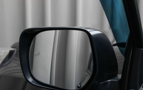 Toyota Land Cruiser Prado 150 рестайлинг 2, 2014 год, 3 249 000 рублей, 18 фотография
