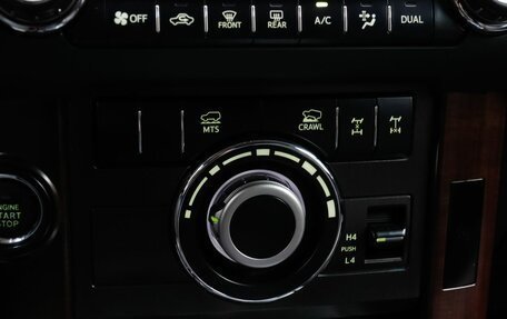 Toyota Land Cruiser Prado 150 рестайлинг 2, 2014 год, 3 249 000 рублей, 19 фотография