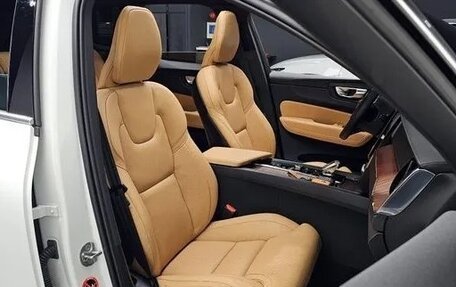 Volvo XC60 II, 2025 год, 5 917 000 рублей, 5 фотография