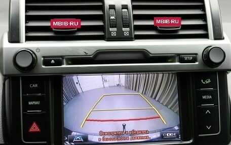 Toyota Land Cruiser Prado 150 рестайлинг 2, 2014 год, 3 249 000 рублей, 14 фотография