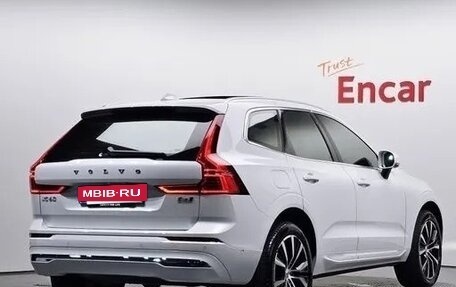 Volvo XC60 II, 2025 год, 5 917 000 рублей, 2 фотография
